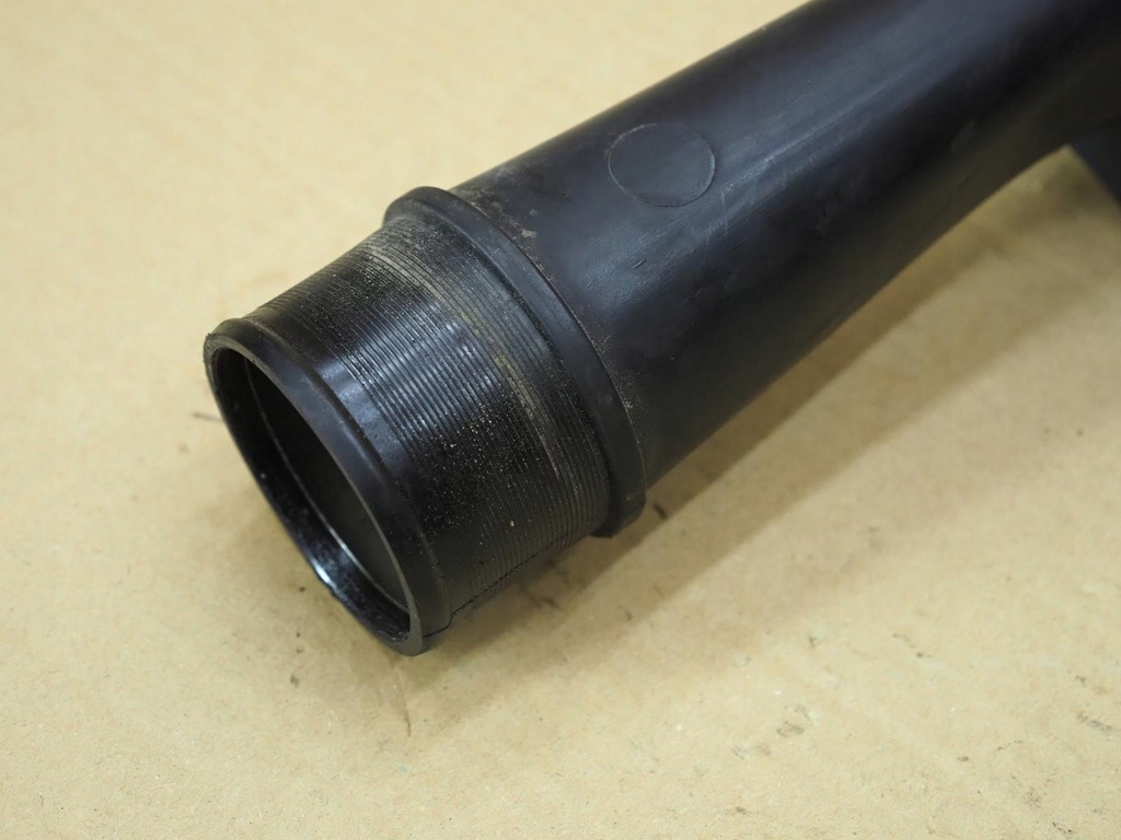 фото №14, Шланг повітря інтеркулер espace iv 2.0 turbo