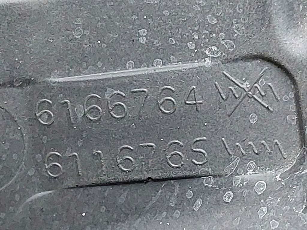 фото №7, Повітропровід audi a7 4g 4g0419091n