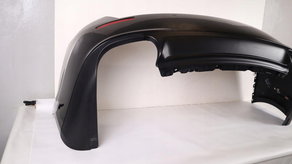 фото №11, Maserati ghibli 14- бампер задняя 820/a 6700254760