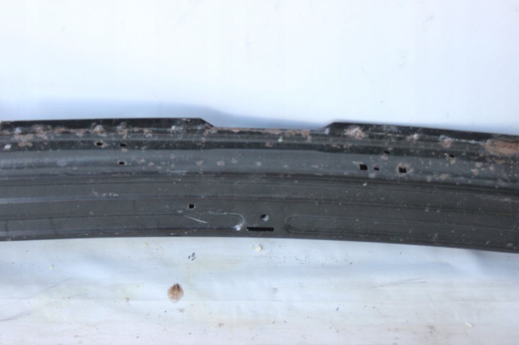 фото №6, Jaguar xf lift 11r- балка бампера перед передня підсилювач