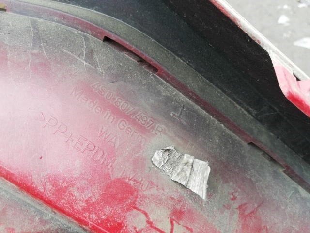 фото №5, Бампер перед audi r8 4s0807437b