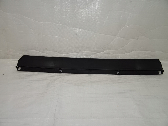 фото №1, Peugeot 508 ii воздуховод воздуха рамка защита впуск воздуха