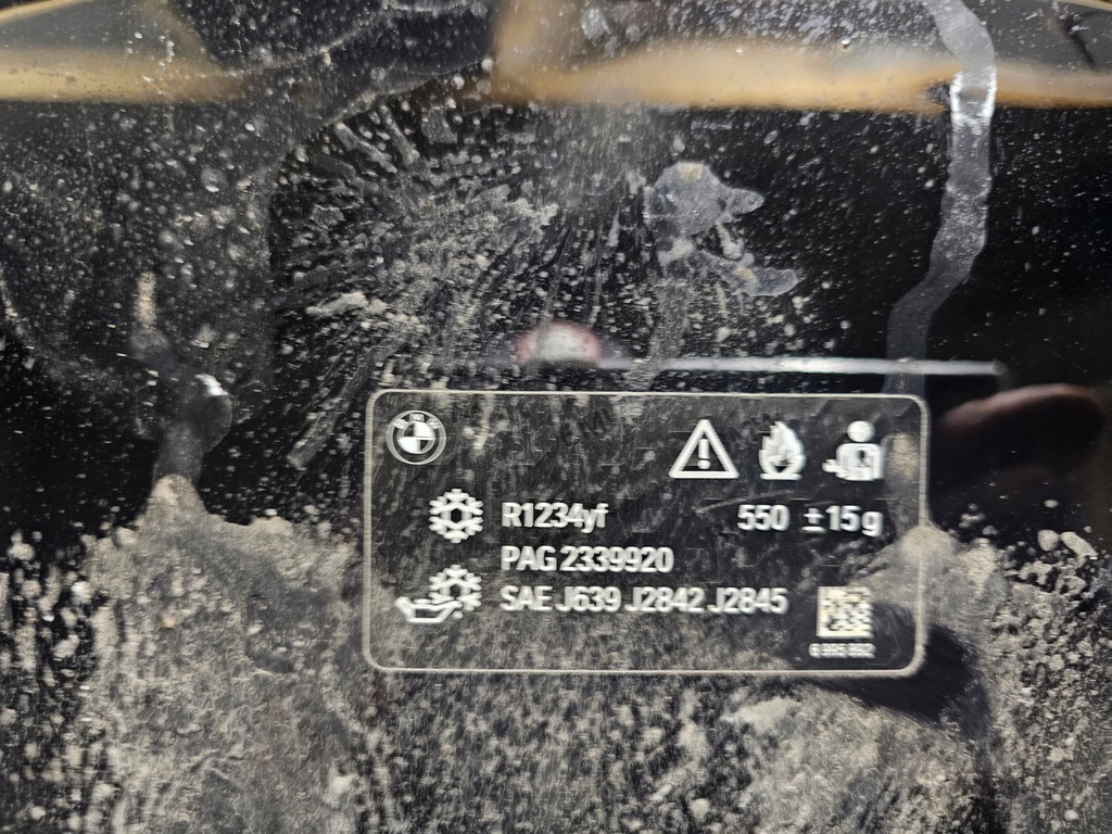 фото №12, Капот крышка двигателя bmw 3 g20 g21