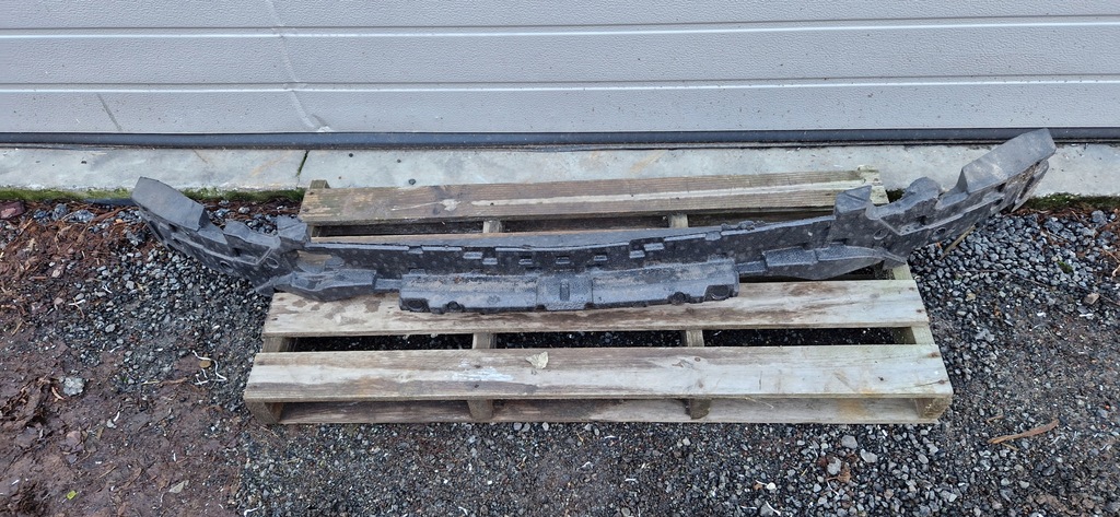 фото №1, Mercedes gle w167 абсорбер перед tanio!!!