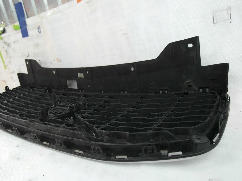 фото №7, Volvo xc60 ii r-design idealna решітка радіатора решітка радіатора 31425534 nr72