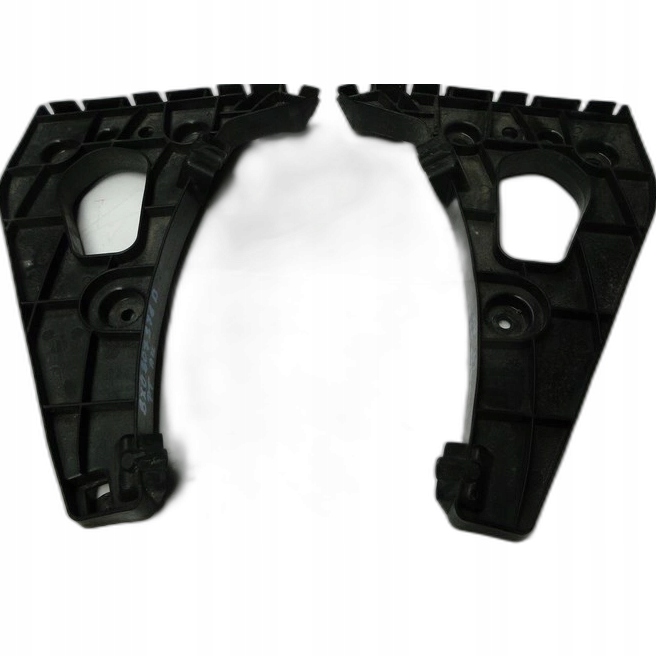 фото №1, 8x0807378d audi a1 8x направляющая бампера задняя