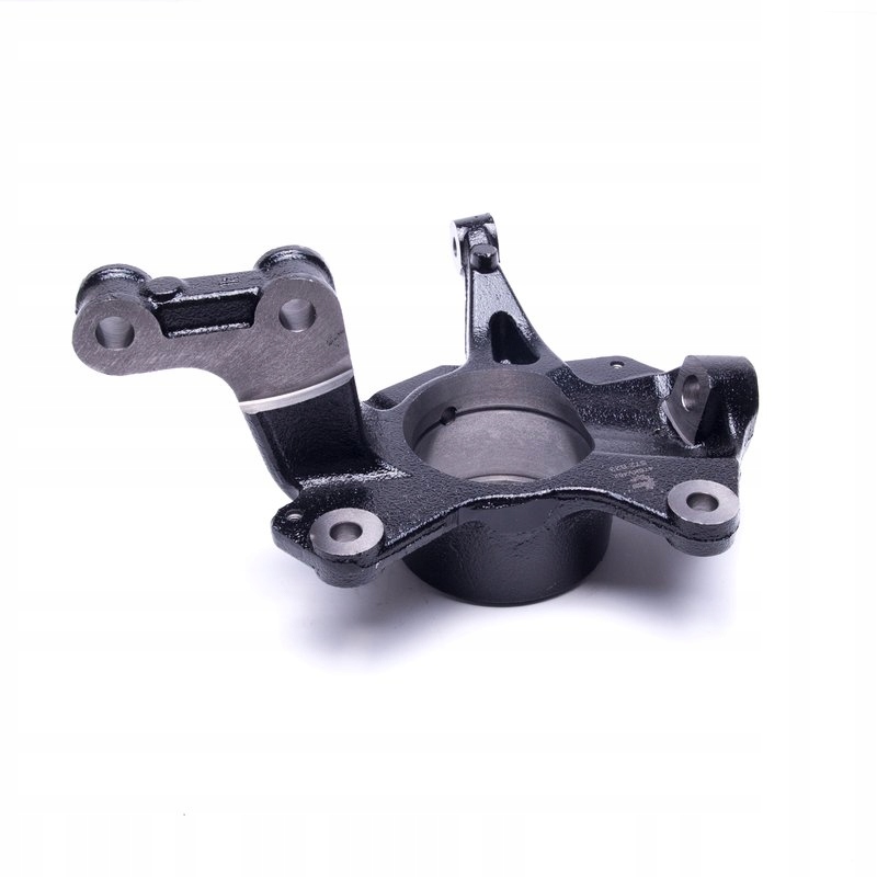 Skv поворотный кулак правый  renault grand scenic 3 scenic 2 в Украине