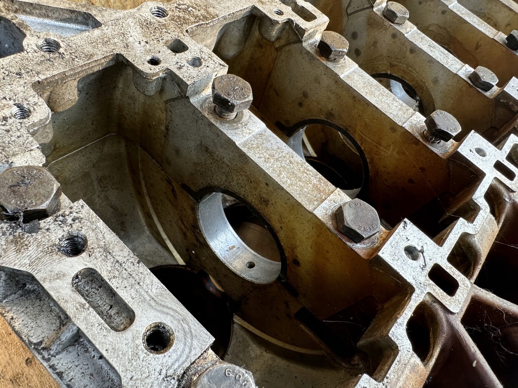 фото №16, Блок двигуна bmw 3.5i n55b30b n55b30a n55