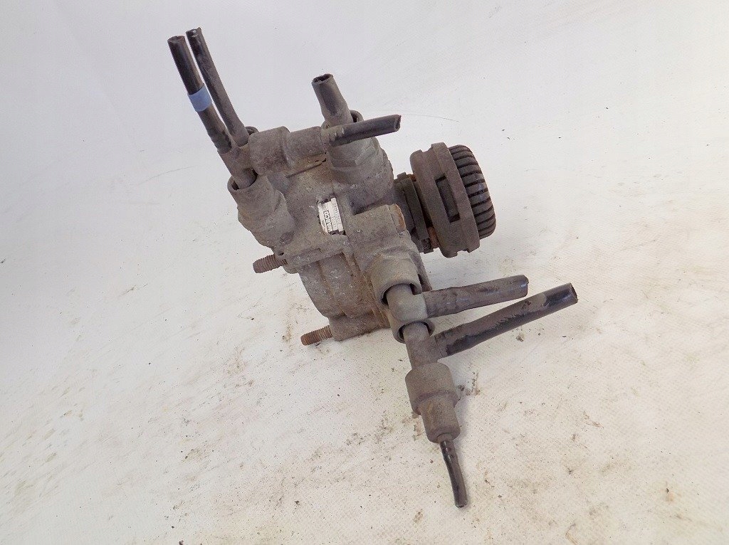 фото №6, Renault magnum 480 01r клапан 9730112060