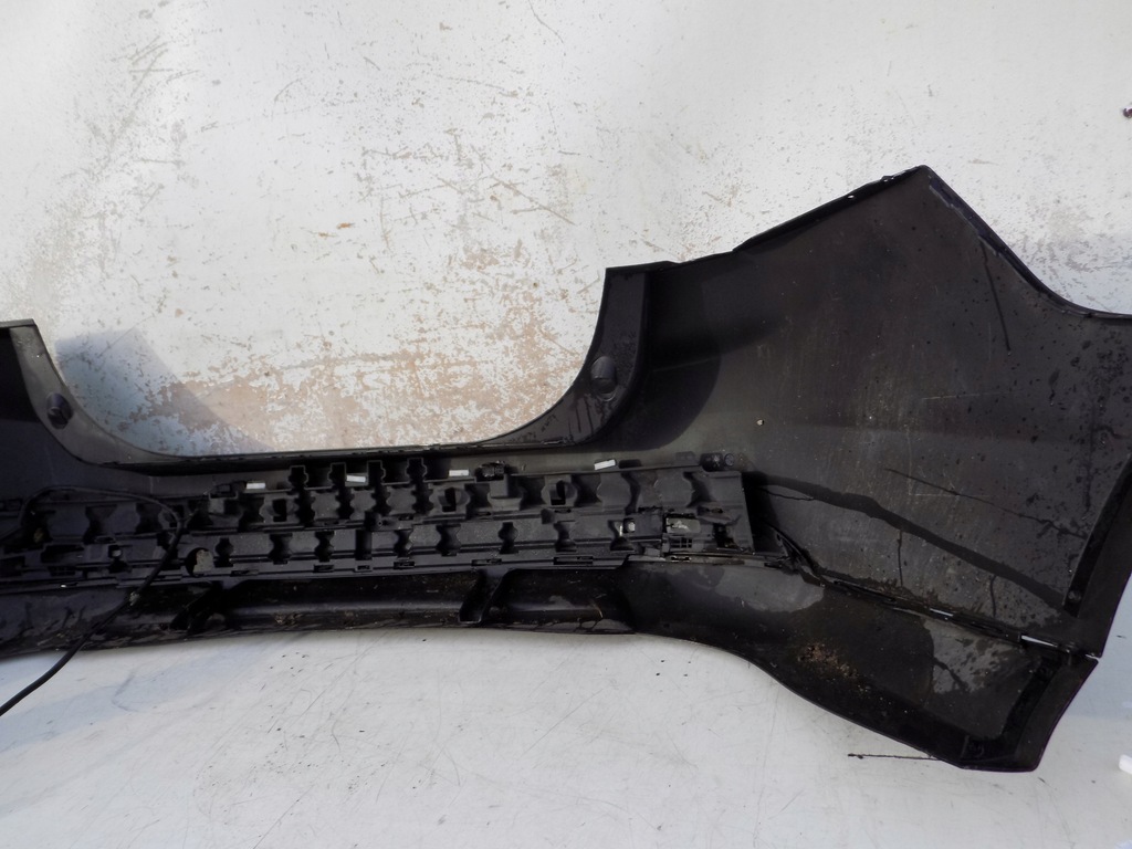 фото №10, Бампер задня ford mondeo mk5 4xpdc