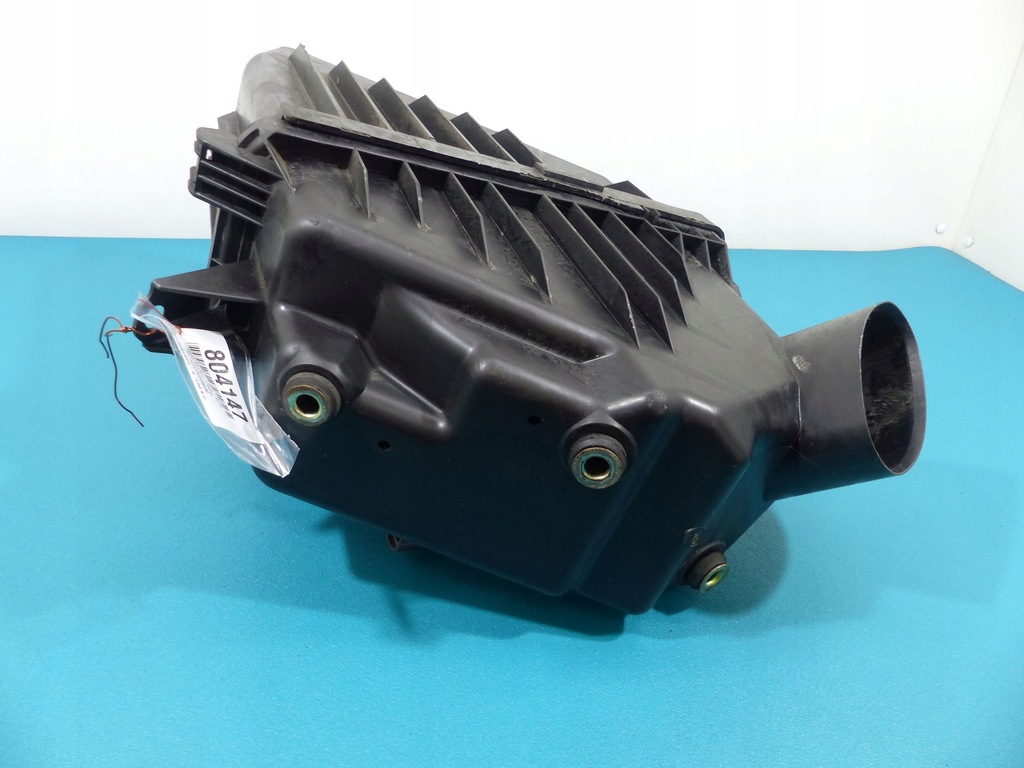 фото №6, Корпус фильтра воздуха avensis verso 2.0 vvti