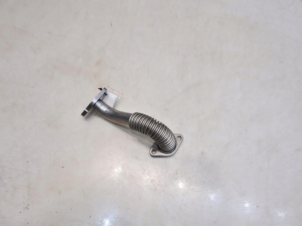 фото №8, Труба трубка egr renault latitude 2.0 dci