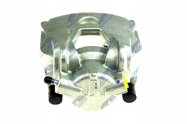 фото №9, Суппорт тормозной перед jaguar xf 08- xk 06- правый nty