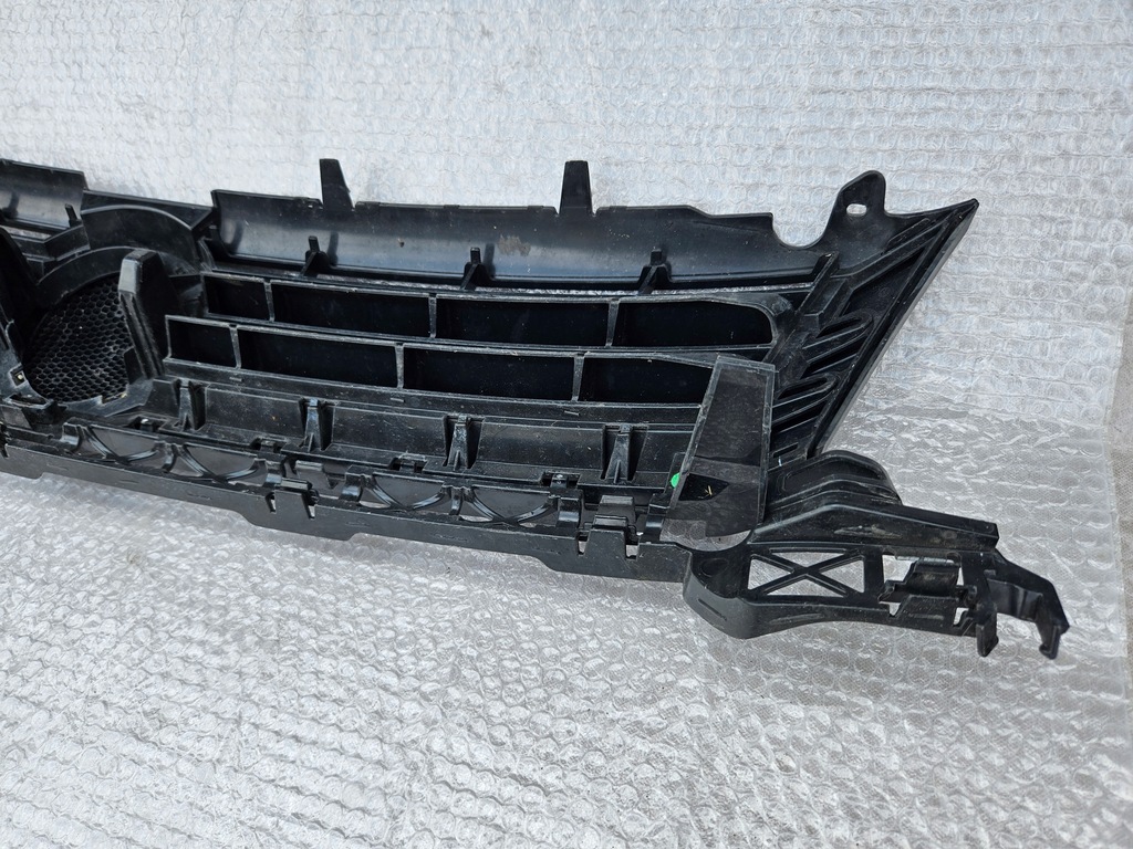 фото №7, Vw caddy решётка радиатора решётка радиатора 2k5853651