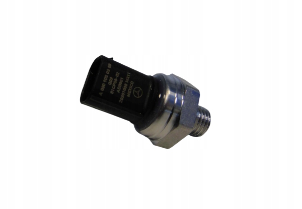 фото №1, Mercedes sprinter w907 датчик тиску вихлопних газів