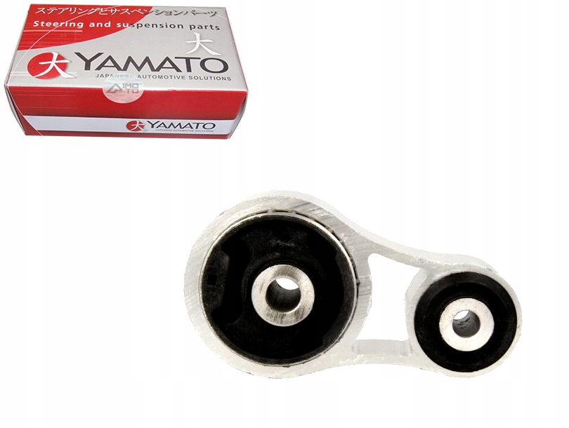 фото №1, Подушка двигателя [yamato]