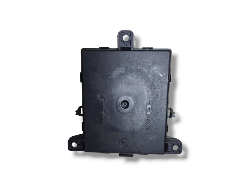 фото №3, Mercedes-benz ml w164 2008 блок керування / модуль двері