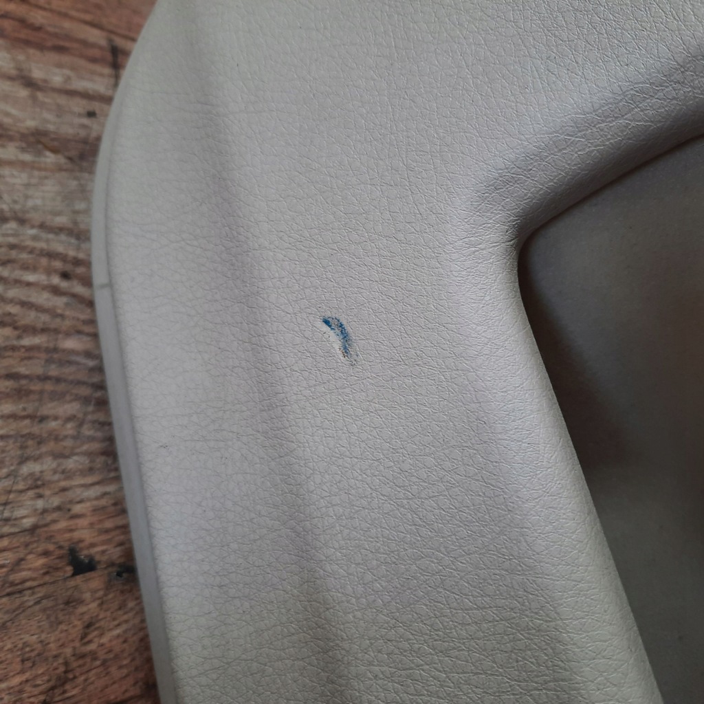 фото №7, F02 обшивка дверь правый перед bmw 7 f02 long