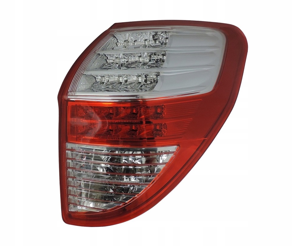 фото №1, Toyota rav4 rav 4 10-13 лампа задня led права depo