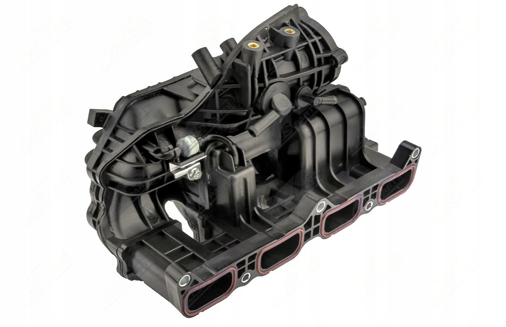 фото №1, Колектор всмоктуючий nty do kia optima 2.0 2.4