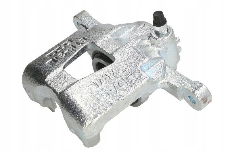 фото №11, Суппорт тормозной chevrolet spark 1.0 sx