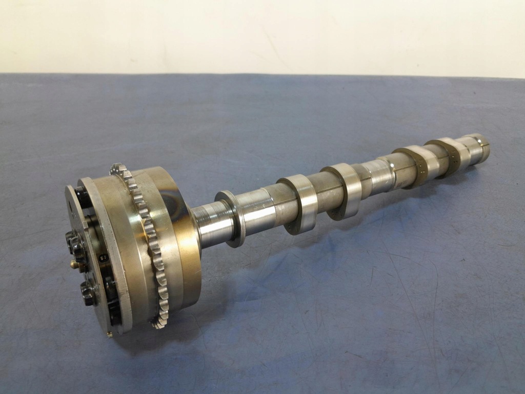 фото №2, Subaru forester iv 2.0 b вал распределительного вала