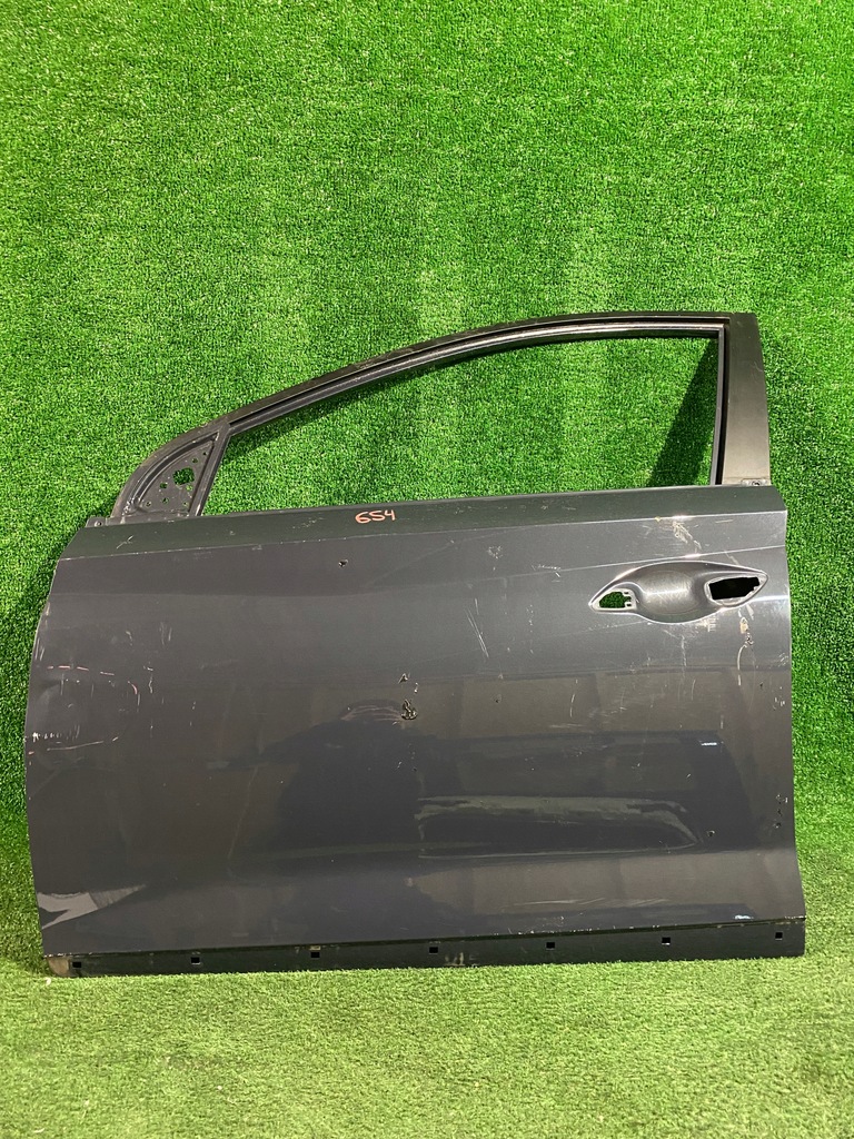 фото №1, Двері ліва передні hyundai bayon