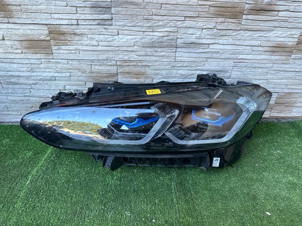 фото №1, Лампа bmw g22 g23 g26 g80 g82 g83 laser black