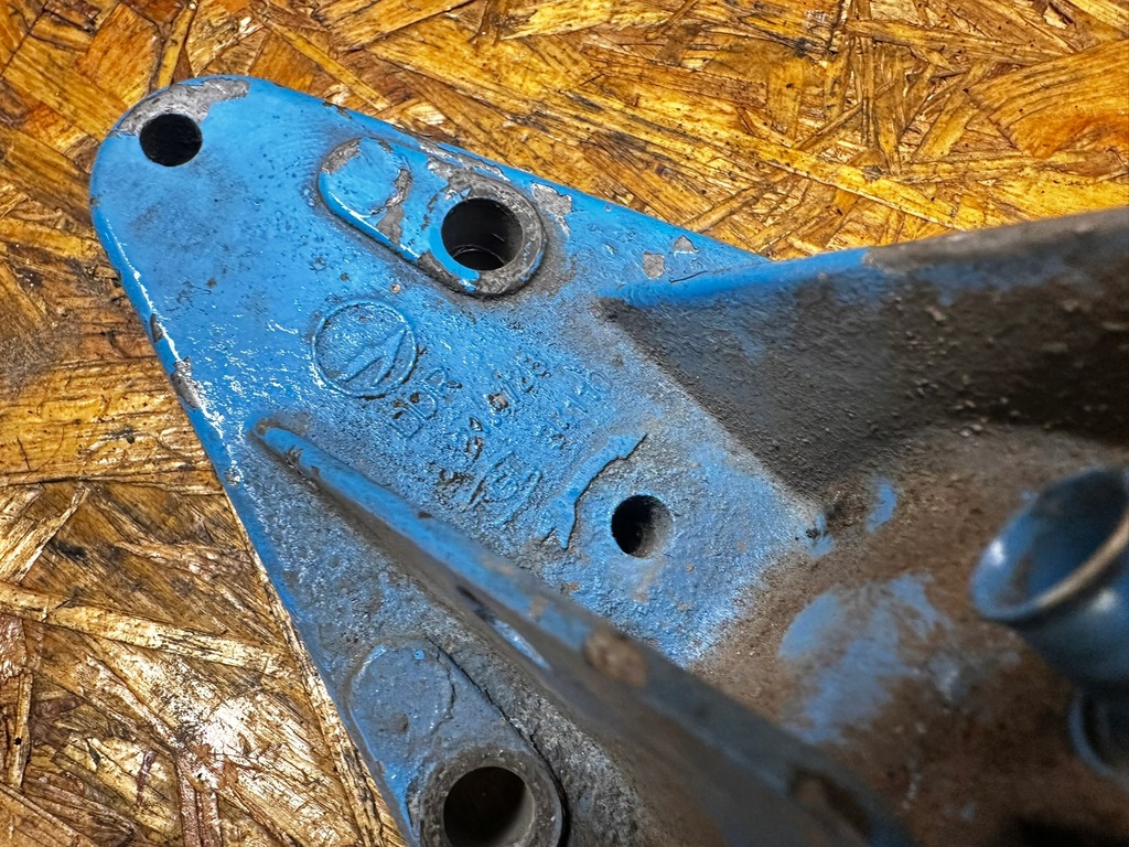 фото №3, Аппарат зажигание wartburg 353 barkas