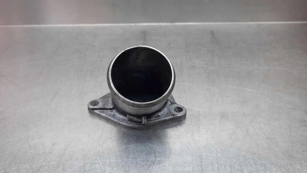 фото №1, Труба патрубок воздуха alfa romeo 147 1.9 jtd 140km