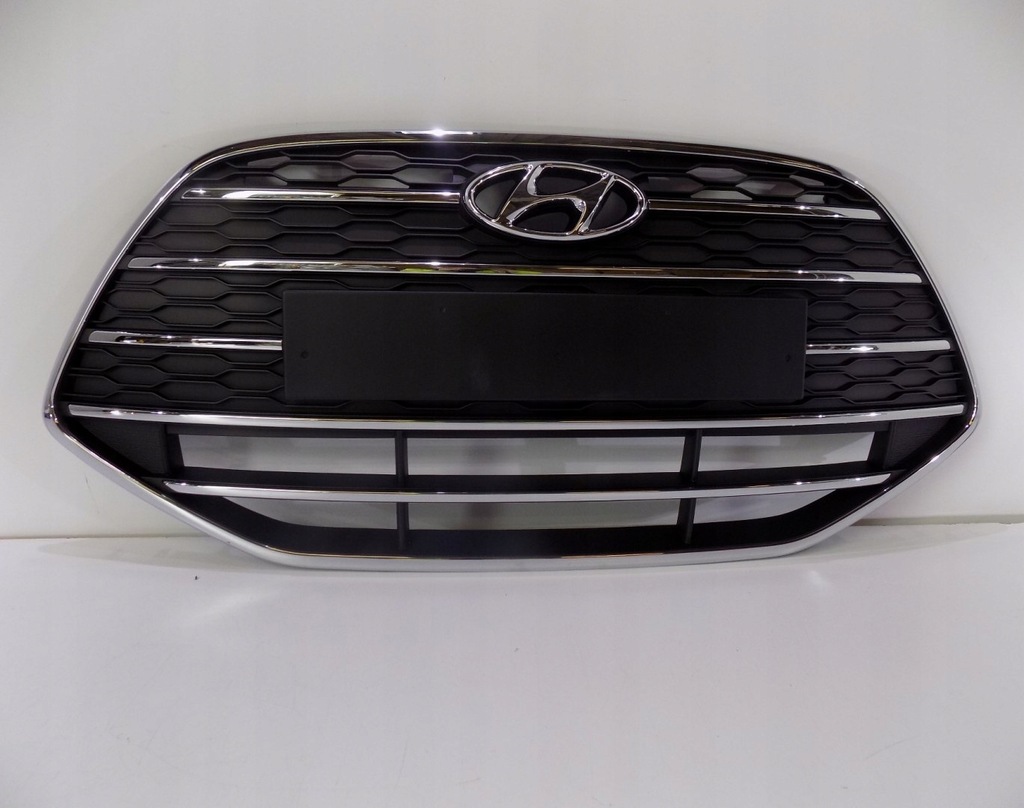 фото №1, Hyundai ix20 lci решётка радиатора / решётка радиатора - 6263