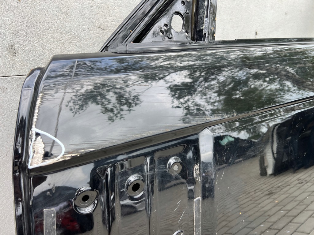 Купити Двері range rover vogue 2012-2022 l405 передні ліва перед лівий