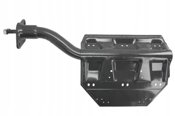 фото №1, Кронштейн крила bpd-sc033r pacol