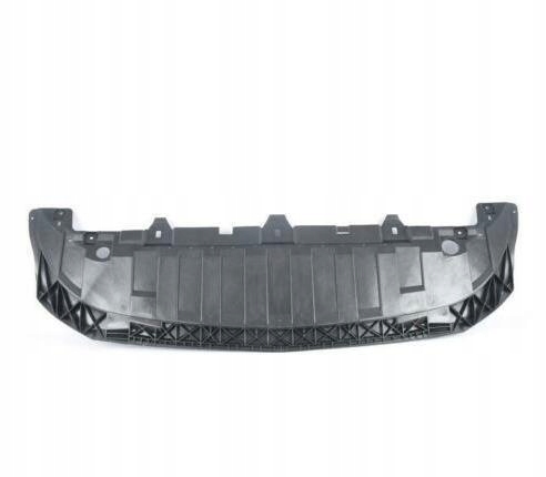 фото №5, Нижня захист бампера передній mercedes b 180