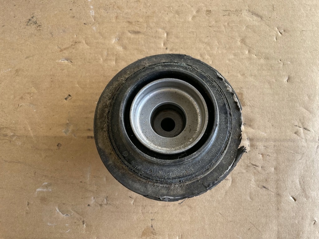 фото №1, Подушка амортизатора sprinter 910 2.2 a9103230500