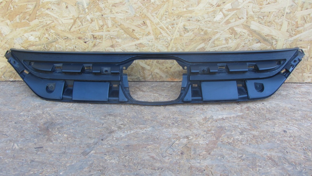 фото №1, Решітка радіатора решітка радіатора бампера перед honda odyssey v 2017-