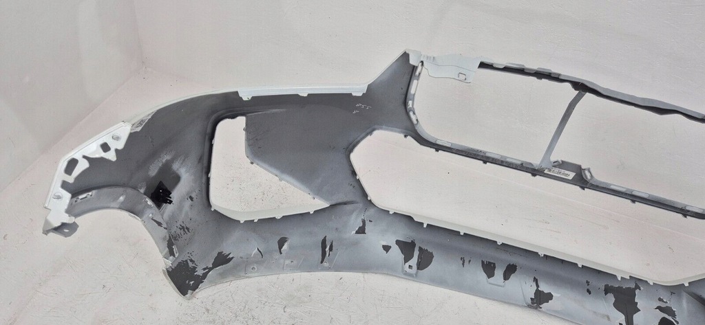 фото №9, Bmw x1 u11 m набір 2023- бампер передній перед 51119881907