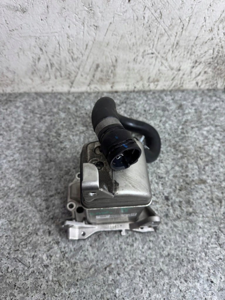 фото №1, Радиатор выхлопных газов egr volvo xc60 ii 2017- 2.0 d