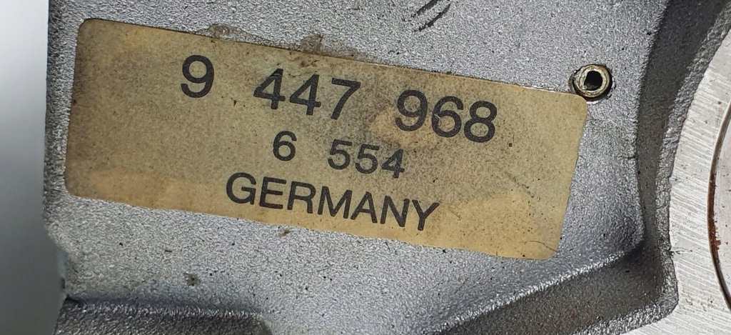 фото №9, Колонка рулевая volvo v90 i 9447968