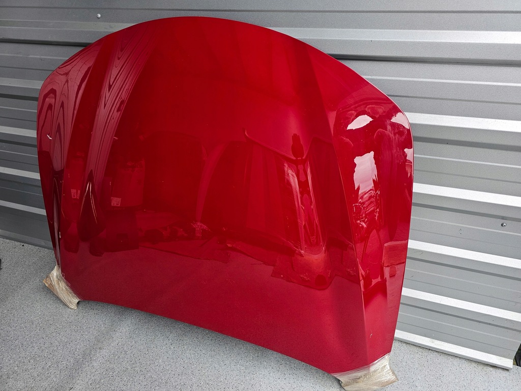 фото №6, Alfa romeo giulia капот комплектна