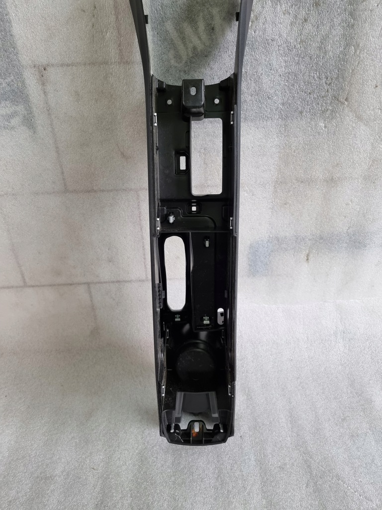 фото №9, Туннель средний dacia duster ii 17-