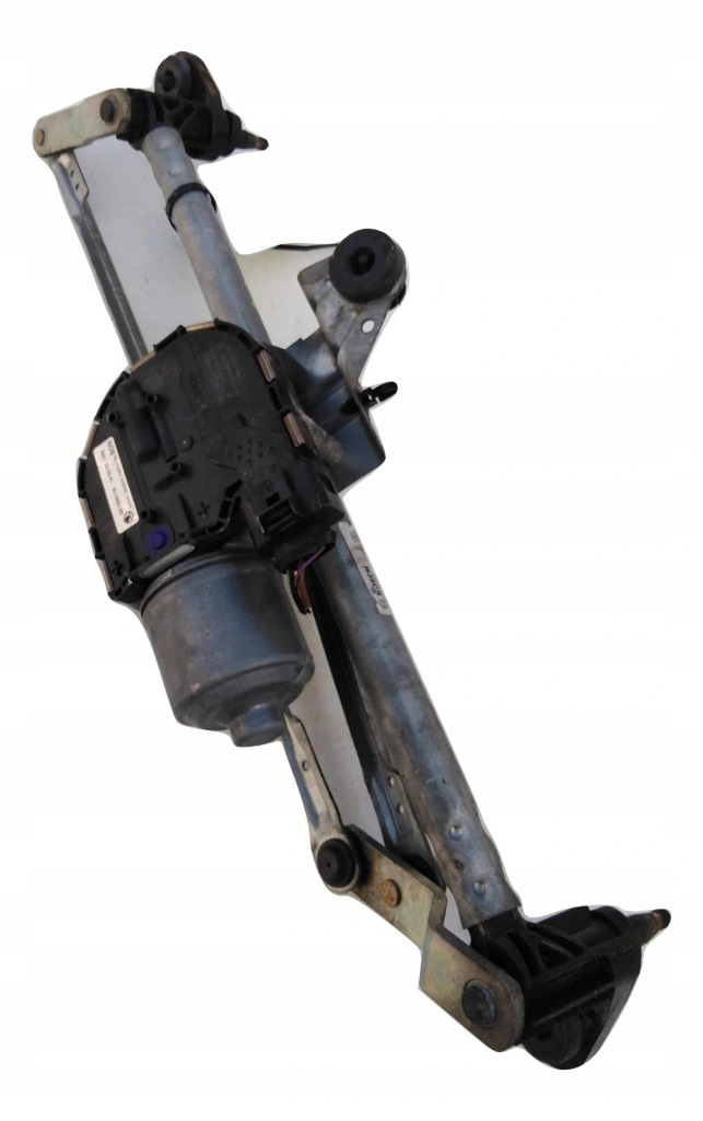 фото №8, Skoda octavia iii механізм двірник 5e1955023a