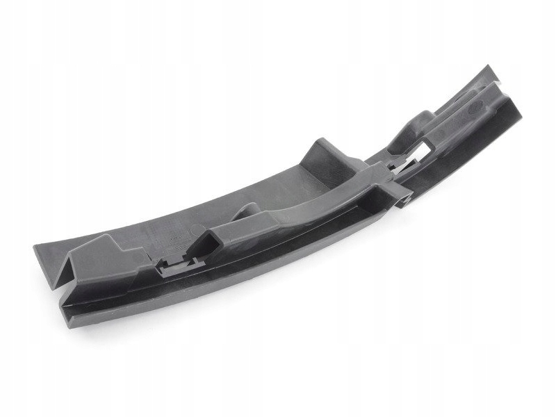 Кронштейн направляющая бампера audi q5 8r0807278c aso Доставка