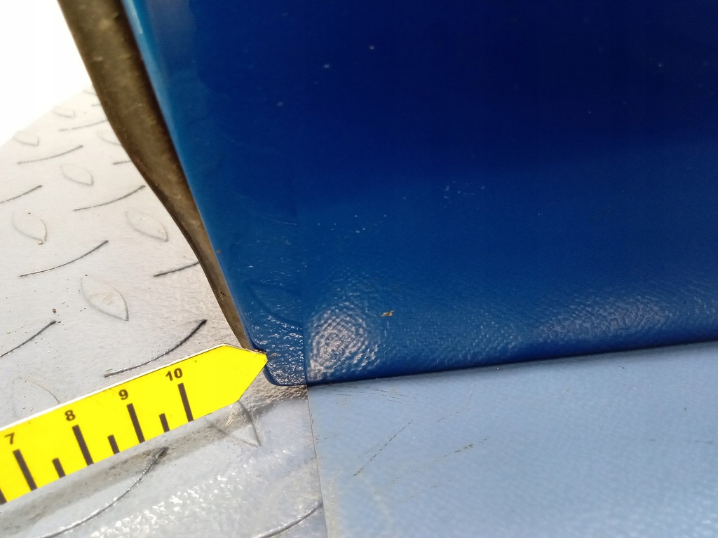 фото №5, Alfa romeo stelvio qv дверь перед левая 756