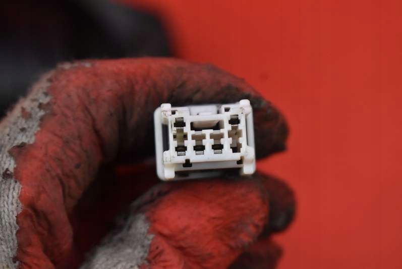 фото №7, Лампа права задня задня 220-16550 nissan pathfinder r51 04-10