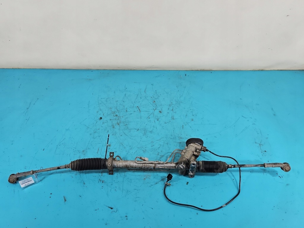 фото №9, Трансмиссия рулевая рулевая рейка seat ibiza iv 6j 6r1423055d