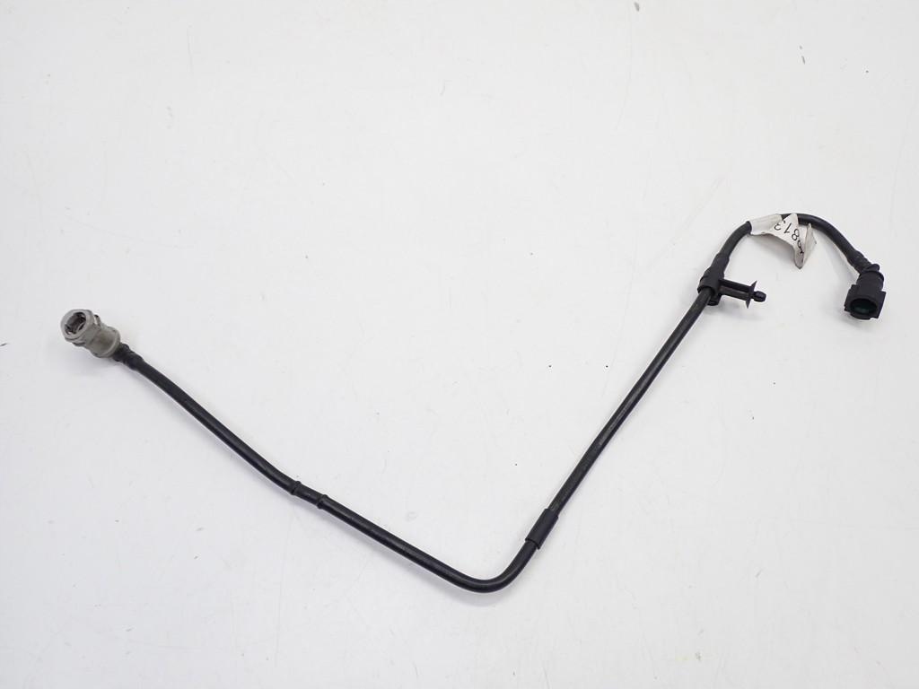 фото №2, Wąż шланг трубка топлива 51942813 fiat 500x jeep renegade 1.4 multiair 18r