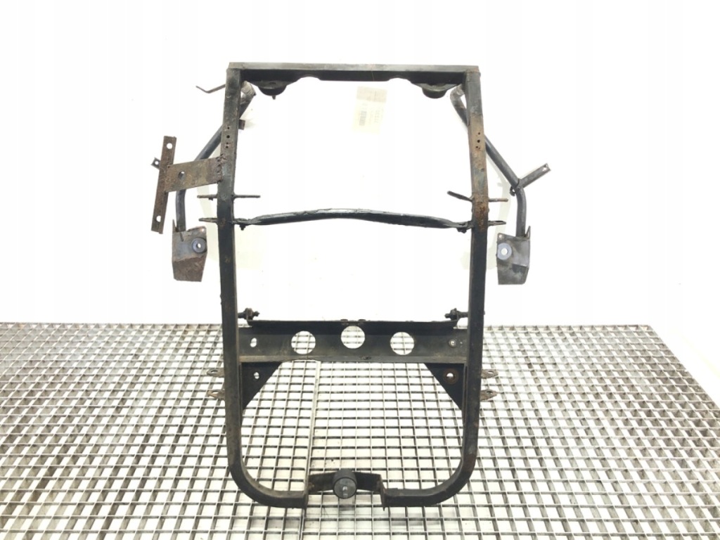 Балка под двигатель microcar virgo 0.5 14km подрамник подрамник, подрамник, рама Цена