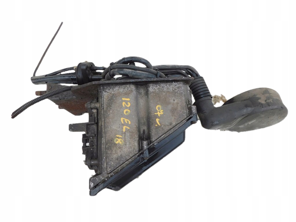 фото №1, Iveco eurocargo 120el18 02-08 насос клапан модуль adblue