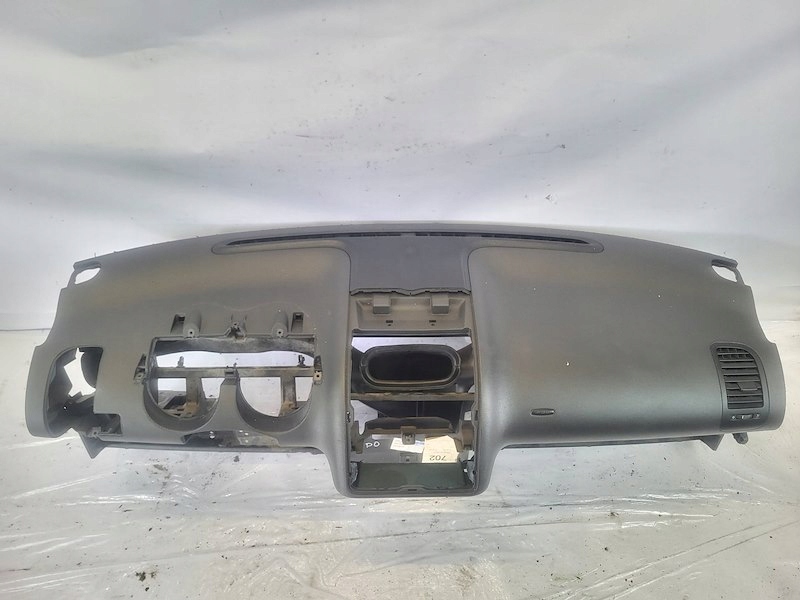 фото №9, Панель приладів приладова панель  головна панель приладів подушка безпеки vw lupo / lupo 3l 6x1, 6e1